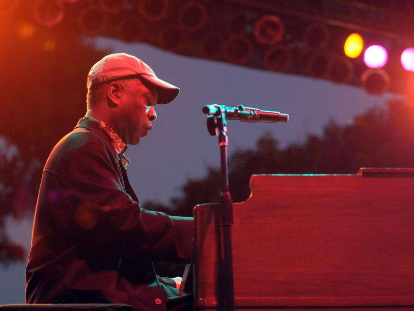 The 27 greatest keyboard players of all time MusicRadar