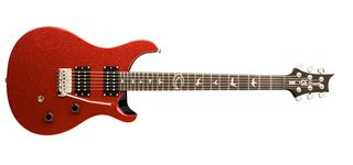 New to the UK signature guitar