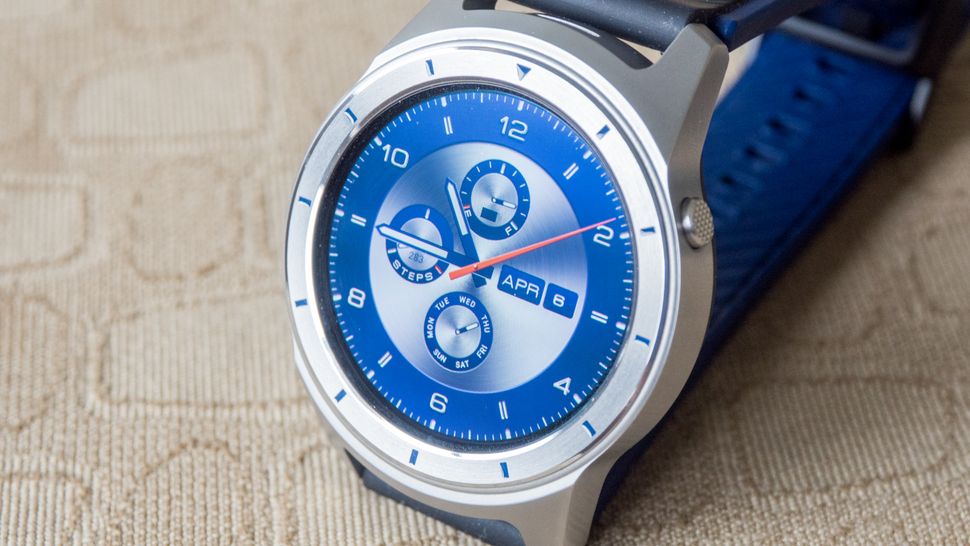 zte quartz zw10 review