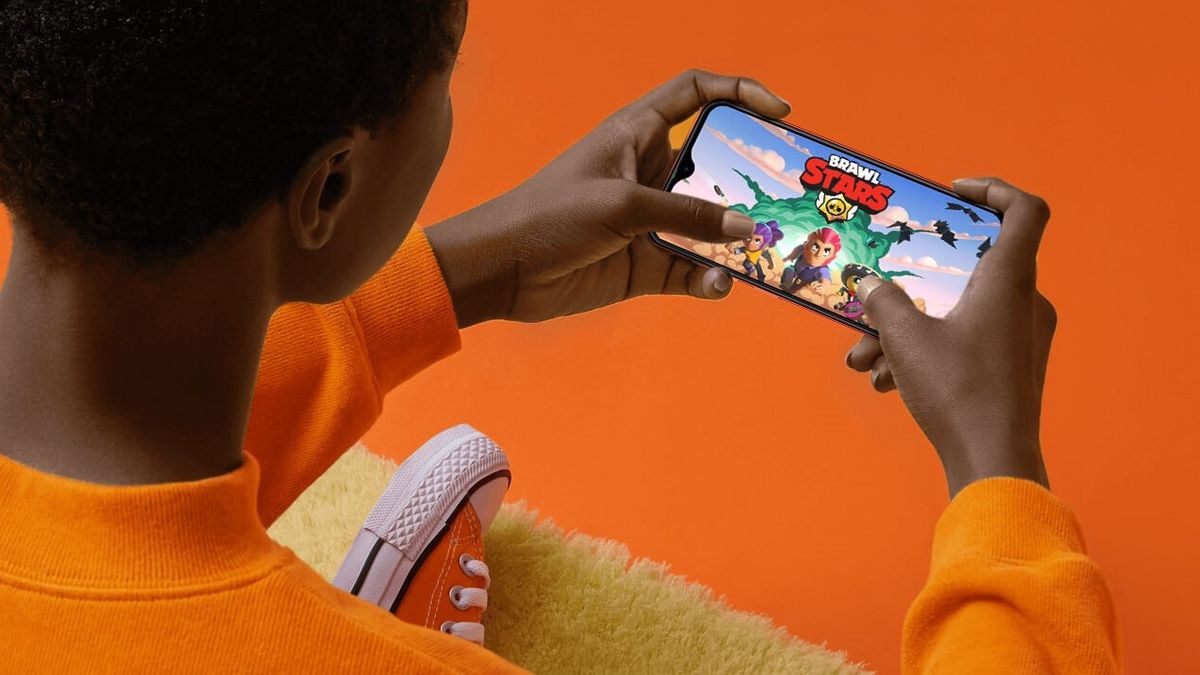 Best Android phones under 100 in 2023 Android Central