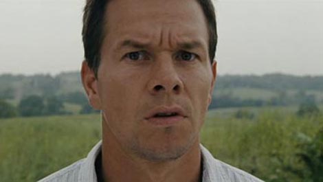 The Happening (2008)