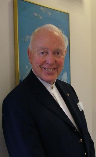 Tony Buzan Part 3 - The New World Order And The Rise Of Intellectual ...