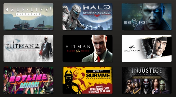 ”Steam”