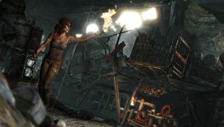 8 Tomb Raider