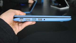 Acer Aspire R 11 review