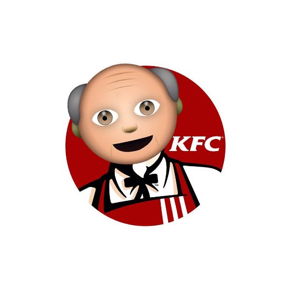Some of the emoji are easy to spot...