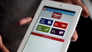 Argos MyTablet review