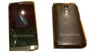 LG Optimus G2 - LEAK