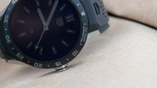 Tag Heuer Connected Review