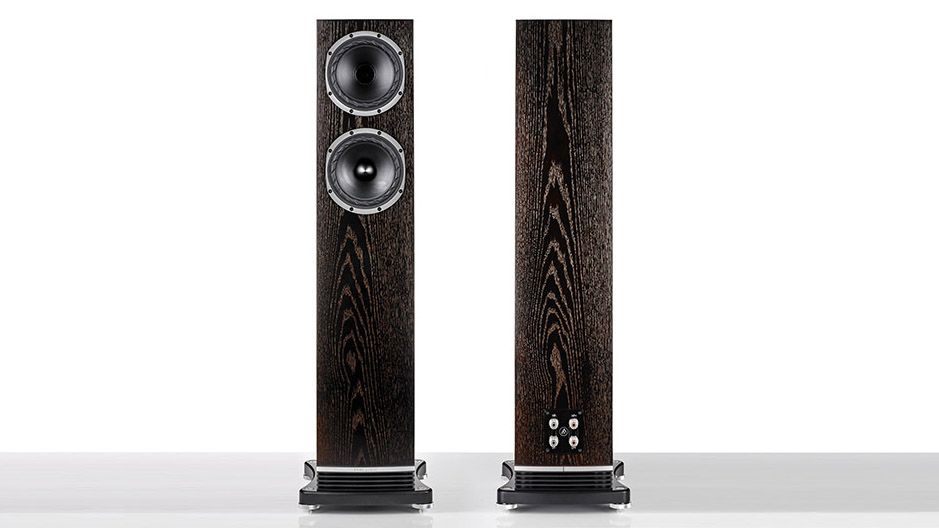 Best Floorstanding Speakers 2020 Budget To Premium What