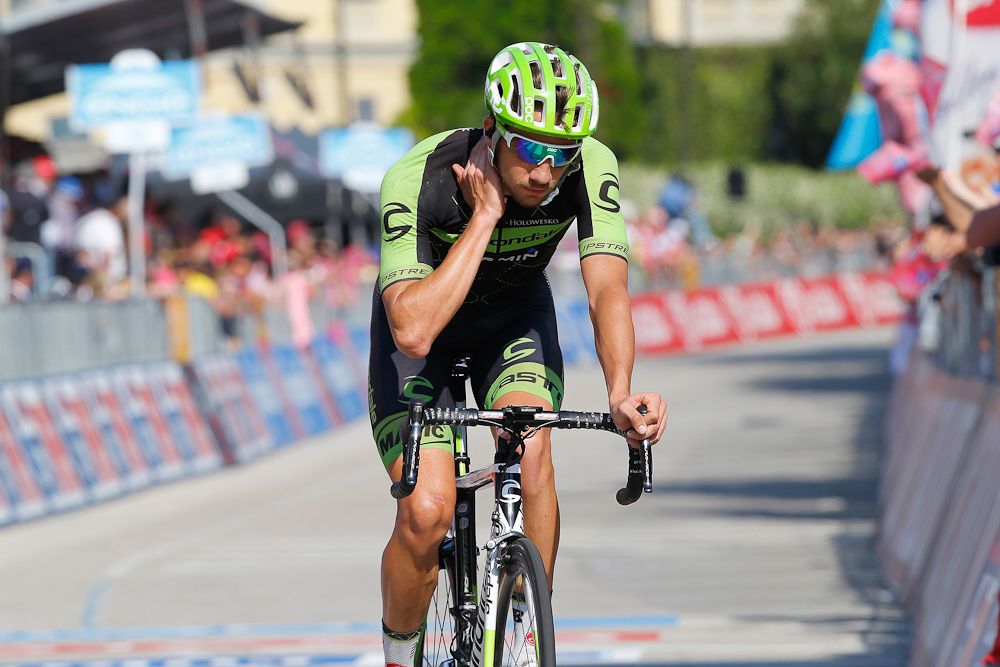 Davide Villella (Cannondale-Garmin)
