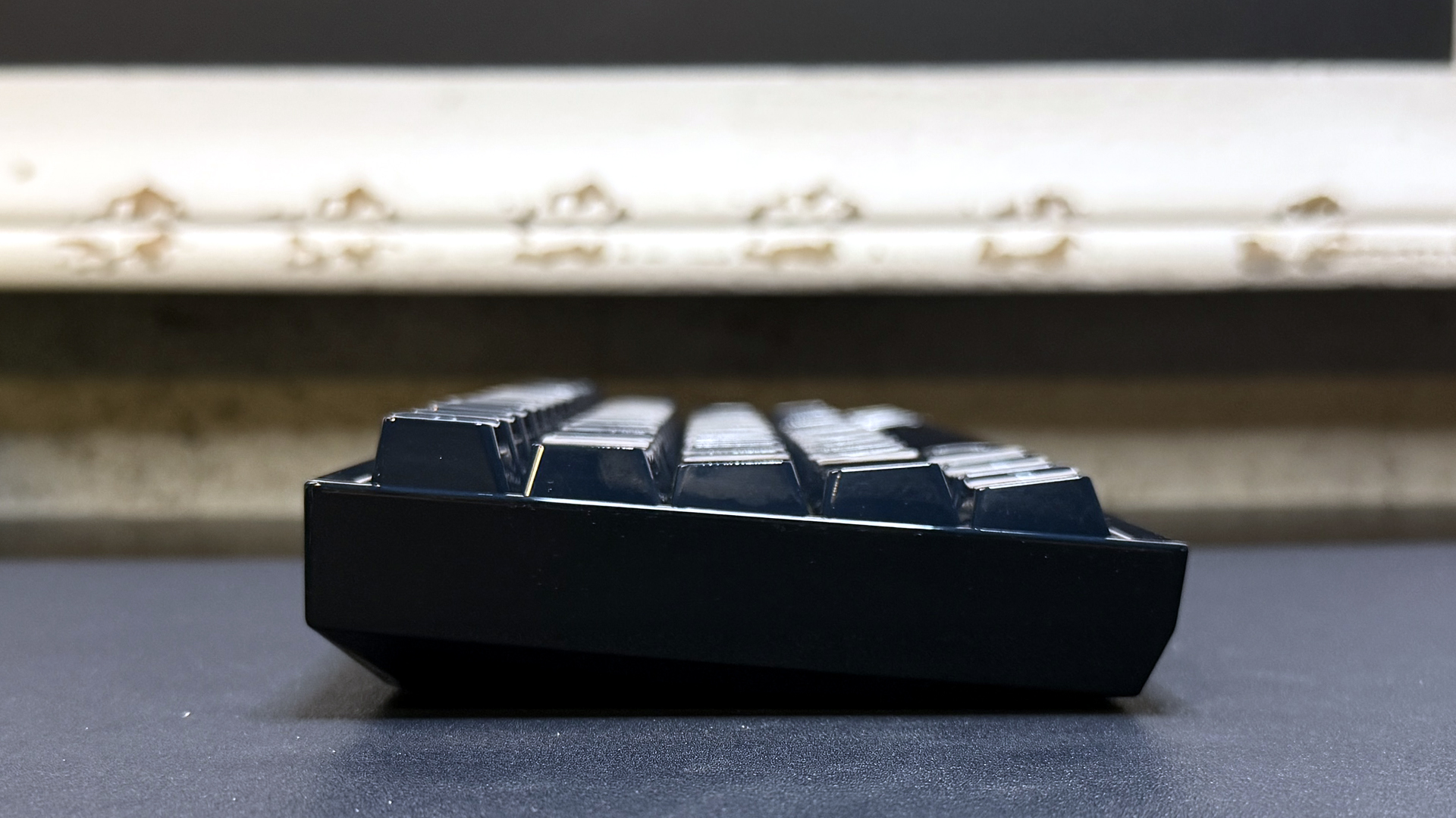 كيكرون Q16 HE 8K