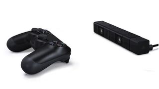 Sony PS4 undercuts Xbox One by selling PlayStation Eye camera separately