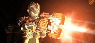 Dead-Space-2-killing it with fire