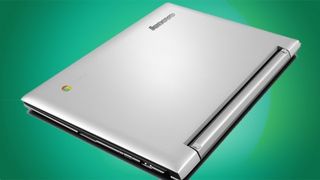 Lenovo N20p Chromebook review