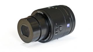 Sony QX100 review