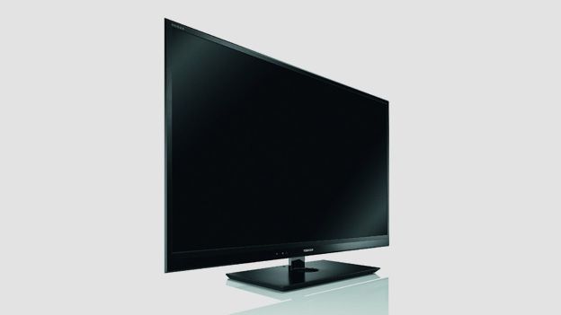 Toshiba 55WL863 review