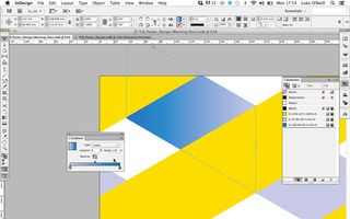 InDesign tutorial