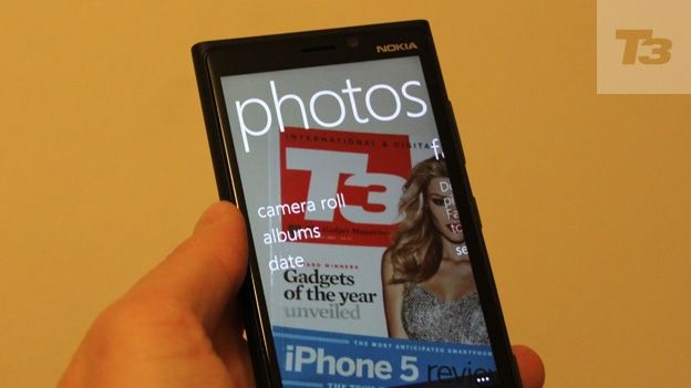 Nokia Lumia 920 review