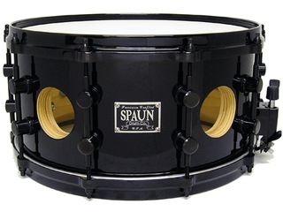 Spaun multi-ply