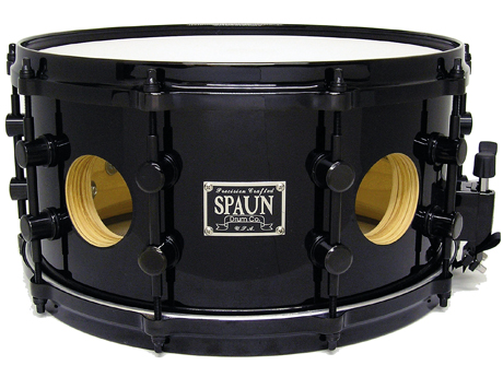 Spaun multi-ply