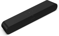 Sonos Ray compact soundbar:was $279 now $237 @ AmazonAct fast!