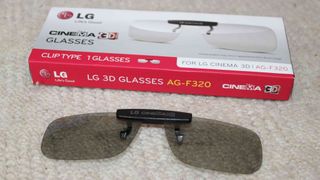 LG 47LM760T review