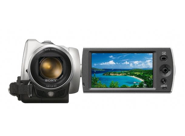 Sony officially launches two new Handycam camcorders