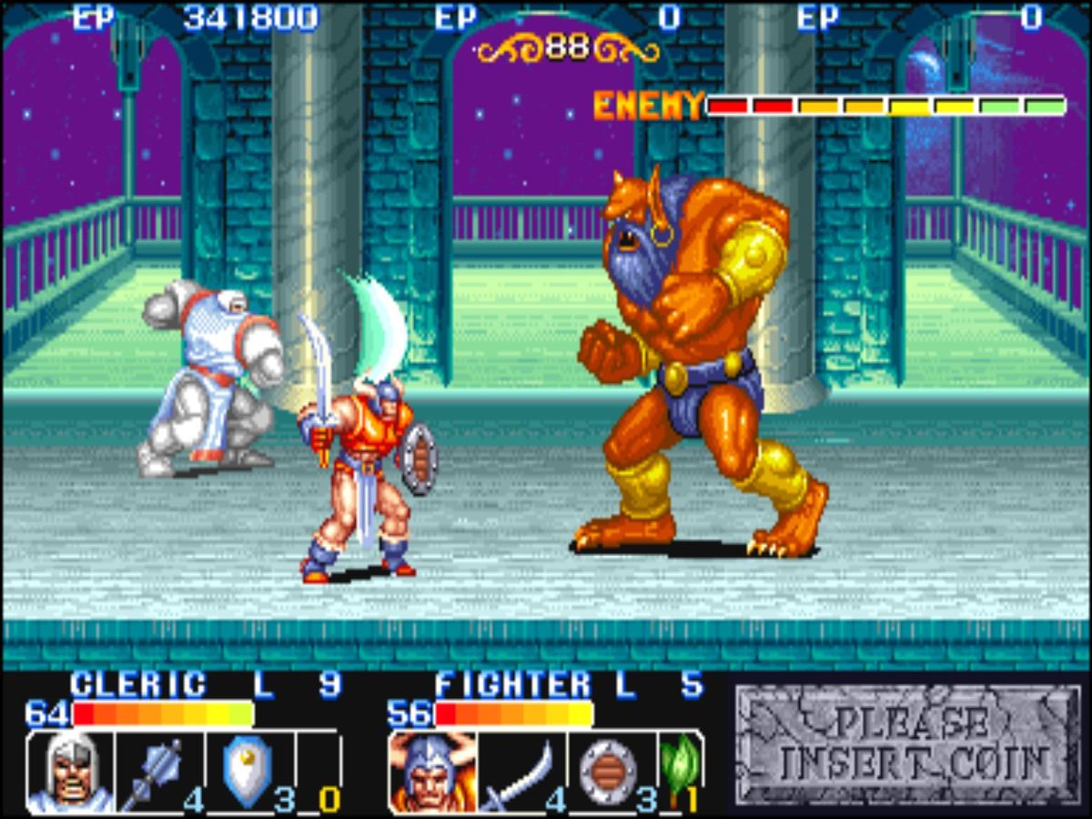 Capcom Classics Collection Vol. 2 review | GamesRadar+