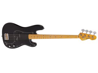 Reissued basses
