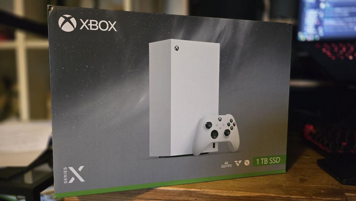 Xbox Series X All Digital (White)