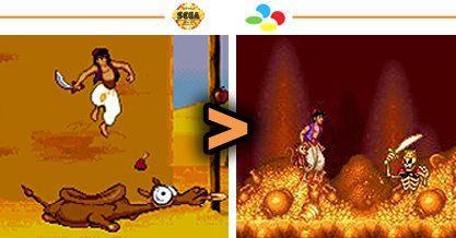 The 7 most beautifully animated 2D games | GamesRadar+