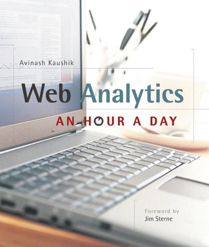 web analytics