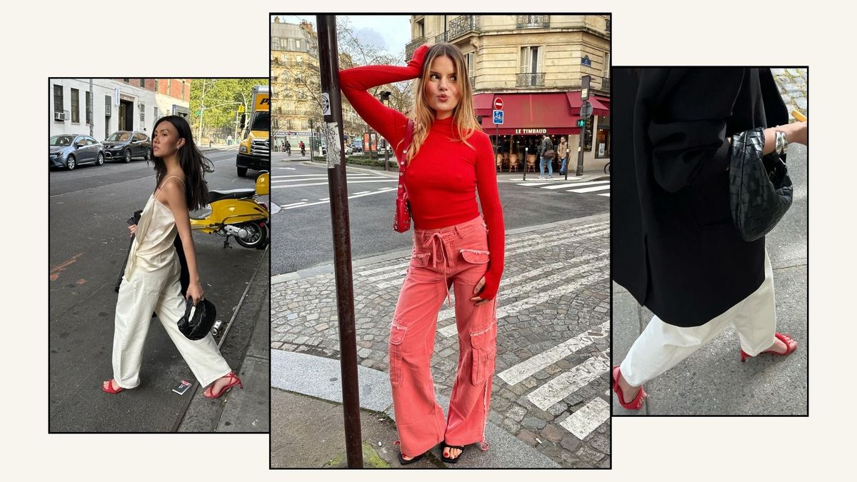I Want to Look Expensive This Summer—This Is the Elegant Sandal for the Job