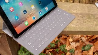 iPad Pro versus the Surface Pro 4