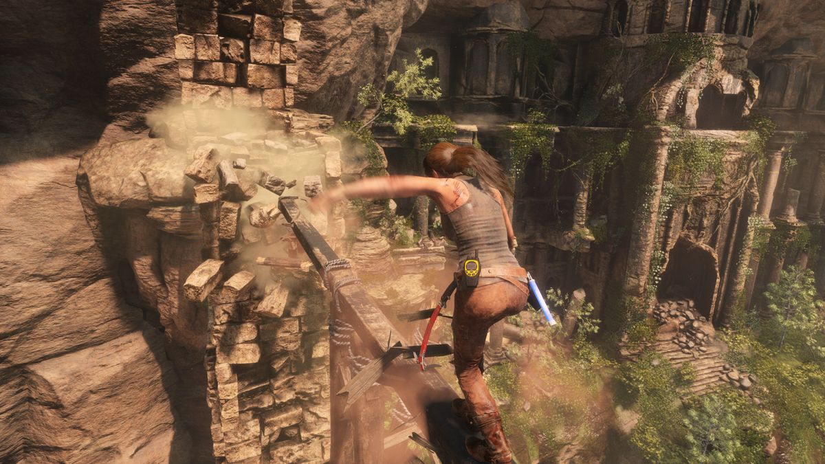 Nvidia’s new GeForce driver delivers a huge boost to DX12 games | TechRadar