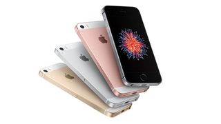 iPhone SE pre-orders fly open, good deals hard to come by