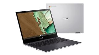 ASUS Chromebook Flip CM3200 product shot