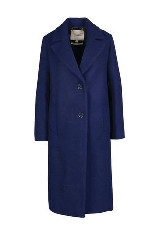 Barbour Angelina Wool Coat