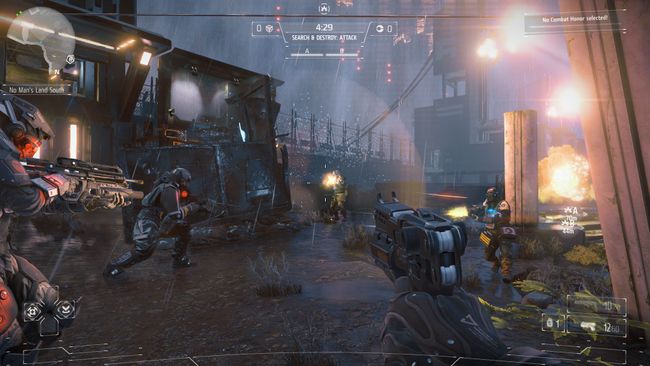 download killzone shadow fall steam for free