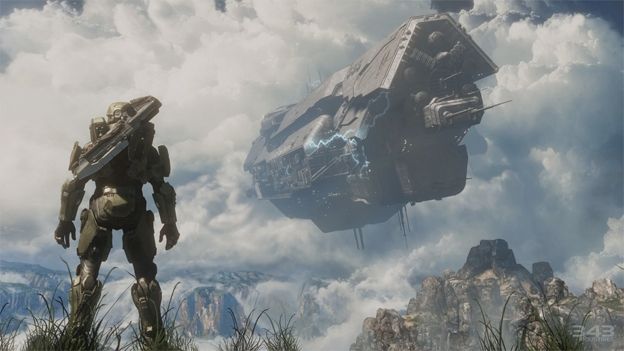 Halo 4 (2012)