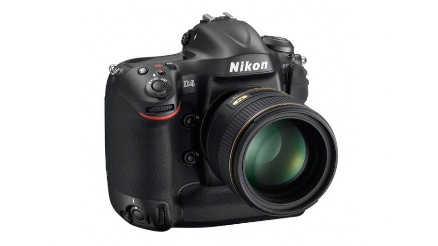 Nikon teases D4S announcement | TechRadar