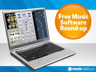 Free music software 49