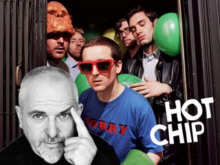 Gabriel and Hot Chip - better than Genesis?