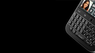 BlackBerry Classic