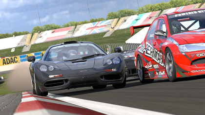 Gran turismo 5