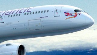 Virgin Atlantic to facilitate in-flight mobile calling from London to New York
