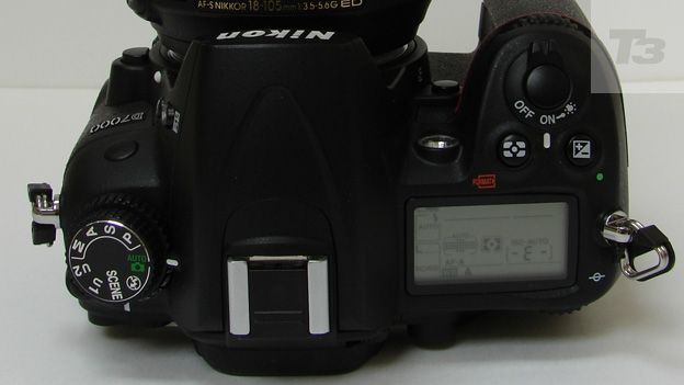 Nikon D7000 review
