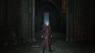 Dark Souls 3 May Cry mod screenshot