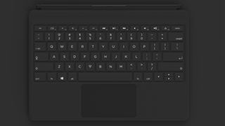 Eve V Keyboard